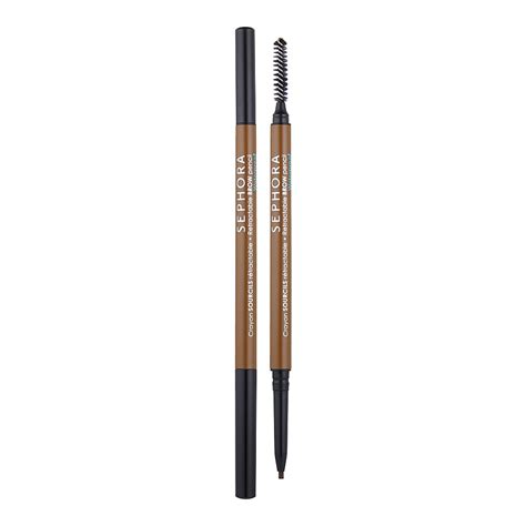 Waterproof Retractable Eyebrow Pencil 